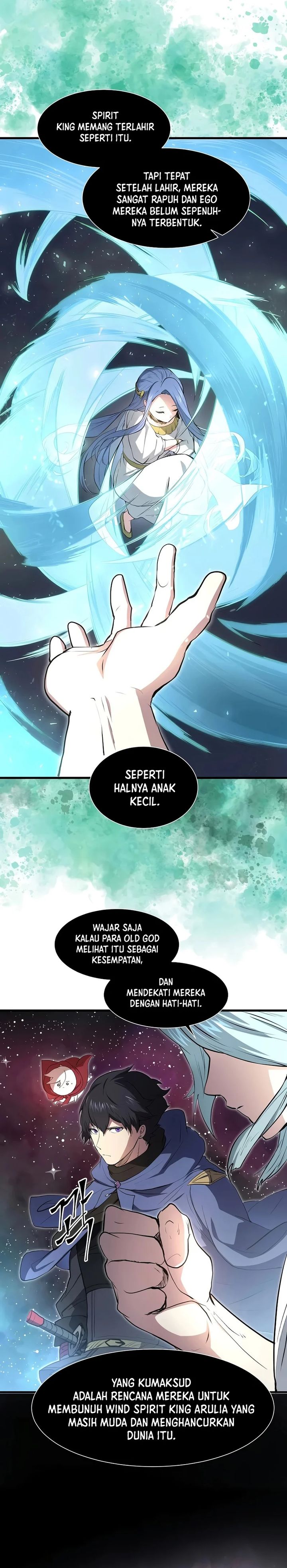 Read Leveling Up with Skills Skill Master Levels Up ID Manga Online