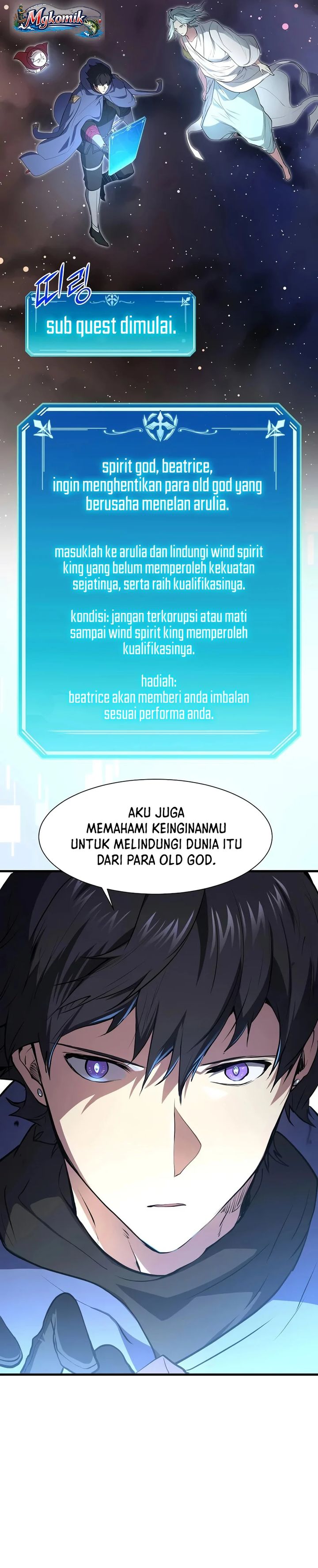 Read Leveling Up with Skills Skill Master Levels Up ID Manga Online