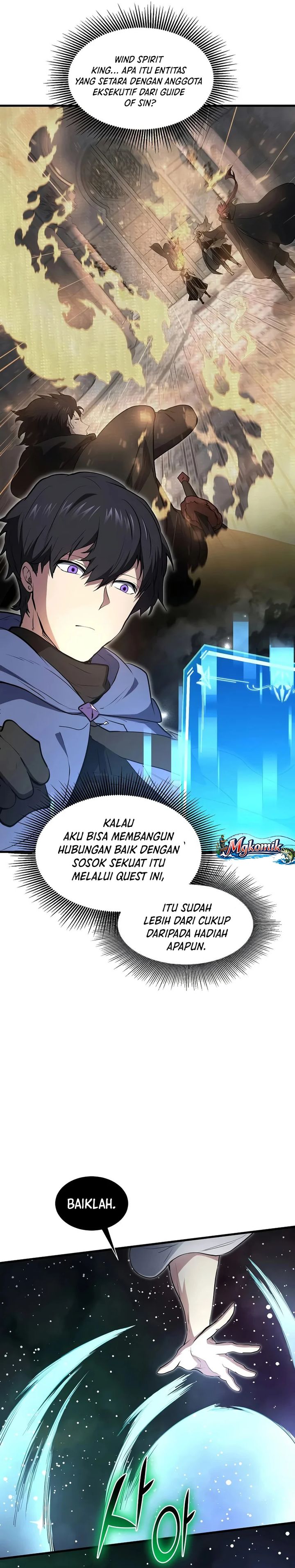 Read Leveling Up with Skills Skill Master Levels Up ID Manga Online