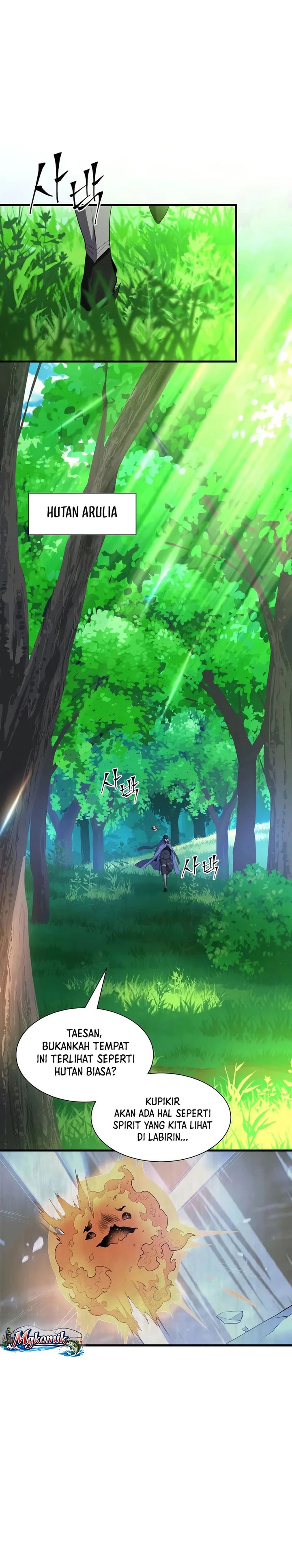 Read Leveling Up with Skills Skill Master Levels Up ID Manga Online