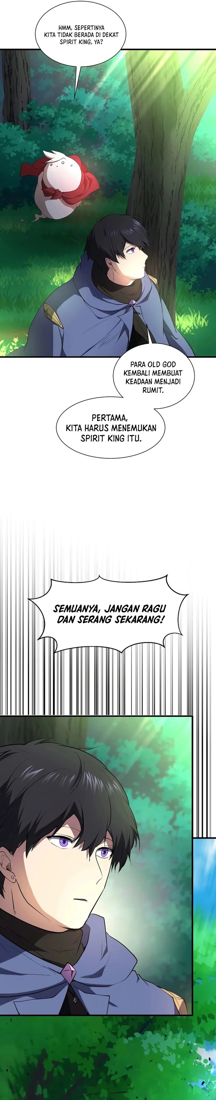 Read Leveling Up with Skills Skill Master Levels Up ID Manga Online