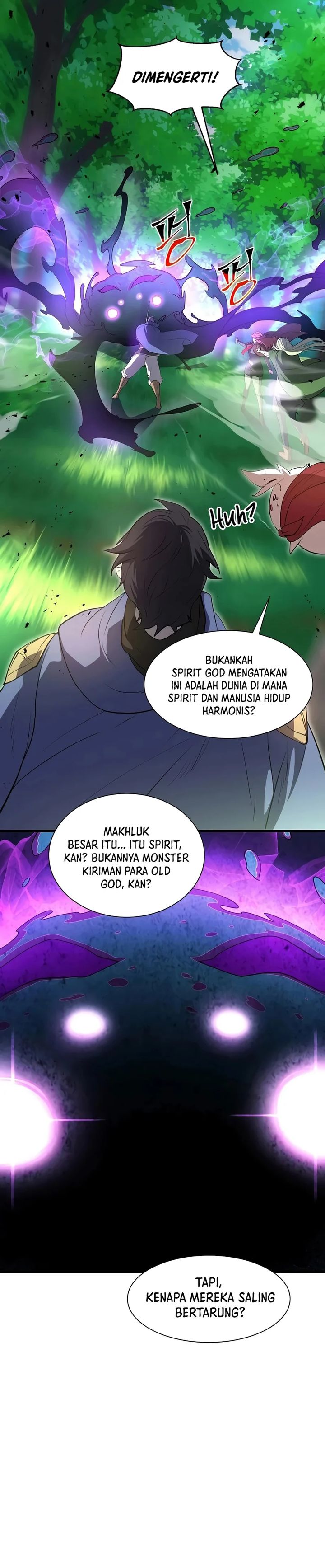 Read Leveling Up with Skills Skill Master Levels Up ID Manga Online