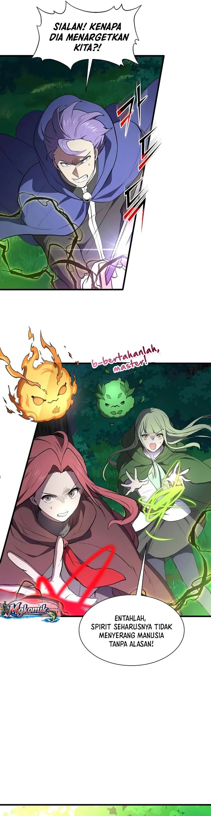 Read Leveling Up with Skills Skill Master Levels Up ID Manga Online