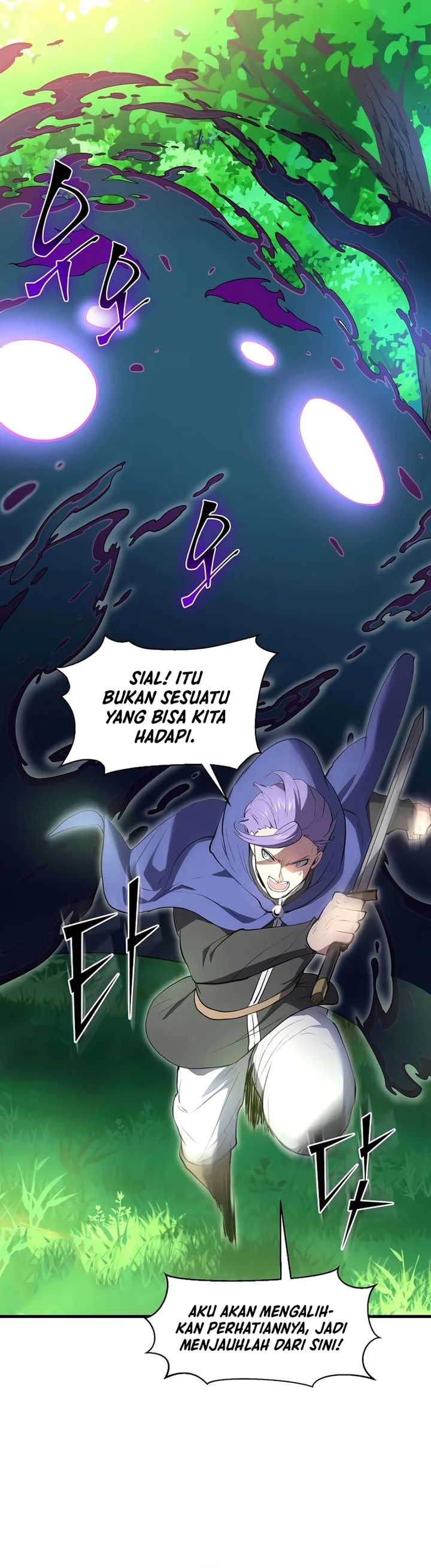 Read Leveling Up with Skills Skill Master Levels Up ID Manga Online