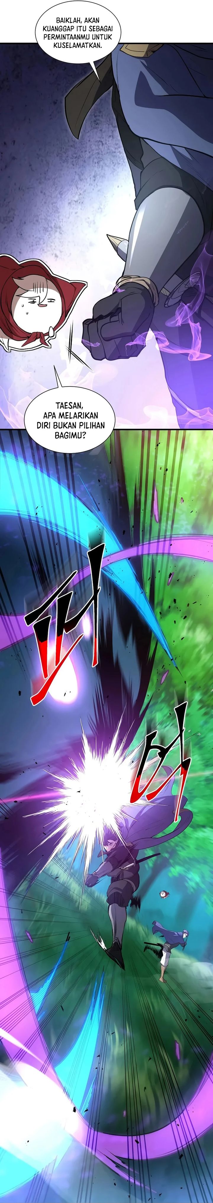 Read Leveling Up with Skills Skill Master Levels Up ID Manga Online