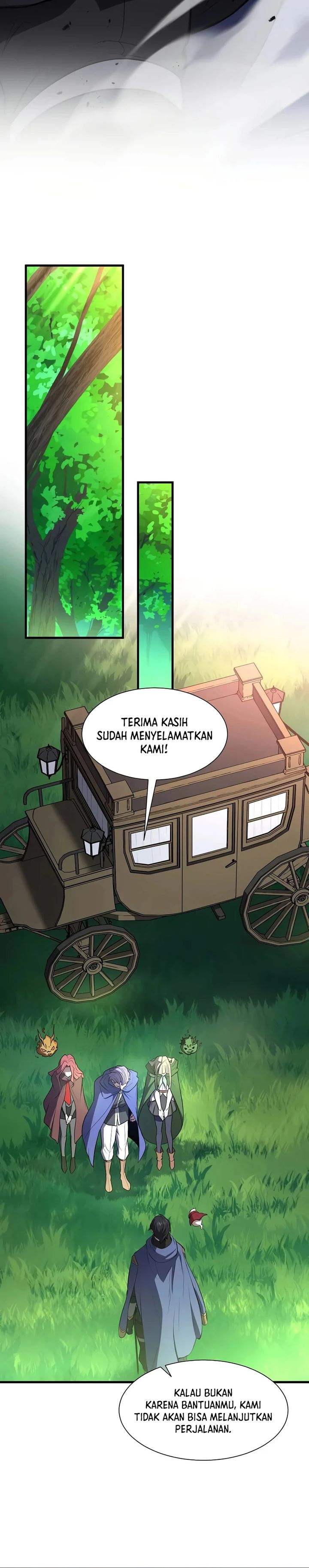 Read Leveling Up with Skills Skill Master Levels Up ID Manga Online