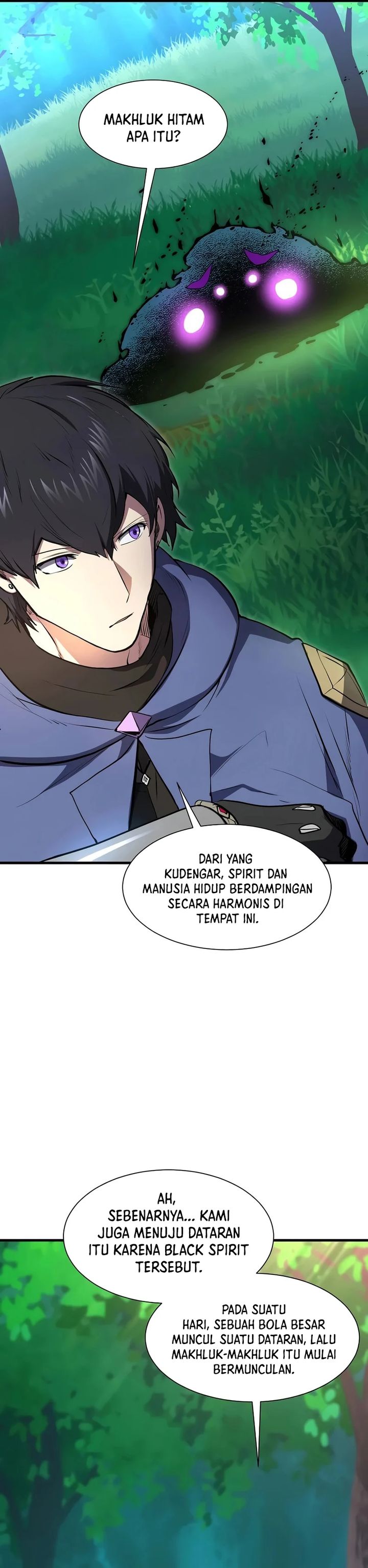 Read Leveling Up with Skills Skill Master Levels Up ID Manga Online