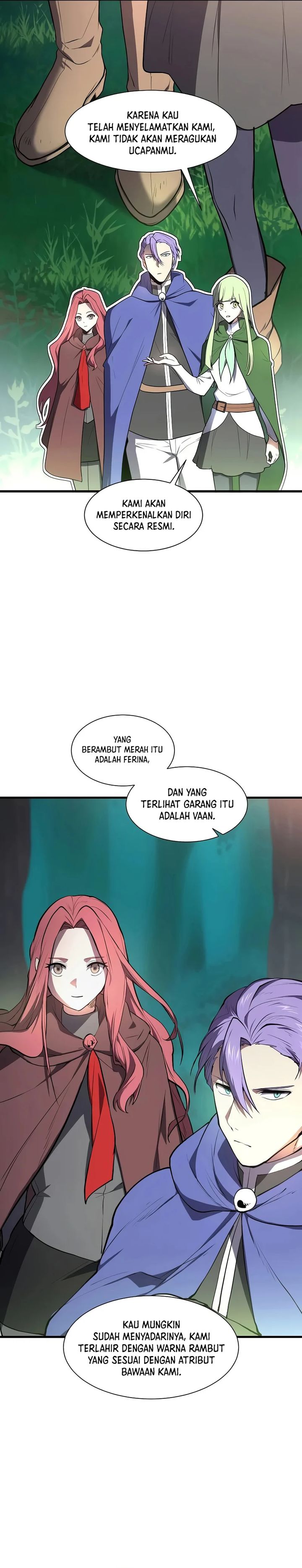 Read Leveling Up with Skills Skill Master Levels Up ID Manga Online