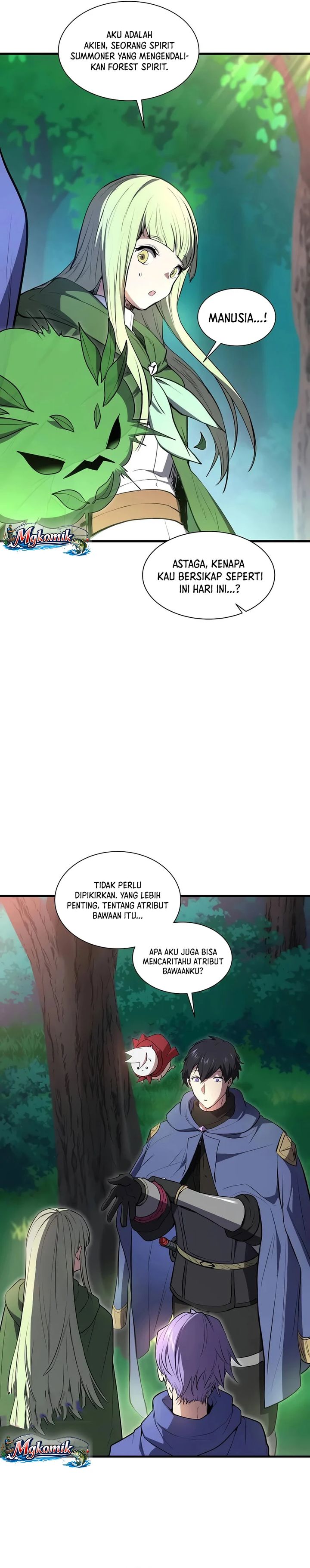 Read Leveling Up with Skills Skill Master Levels Up ID Manga Online