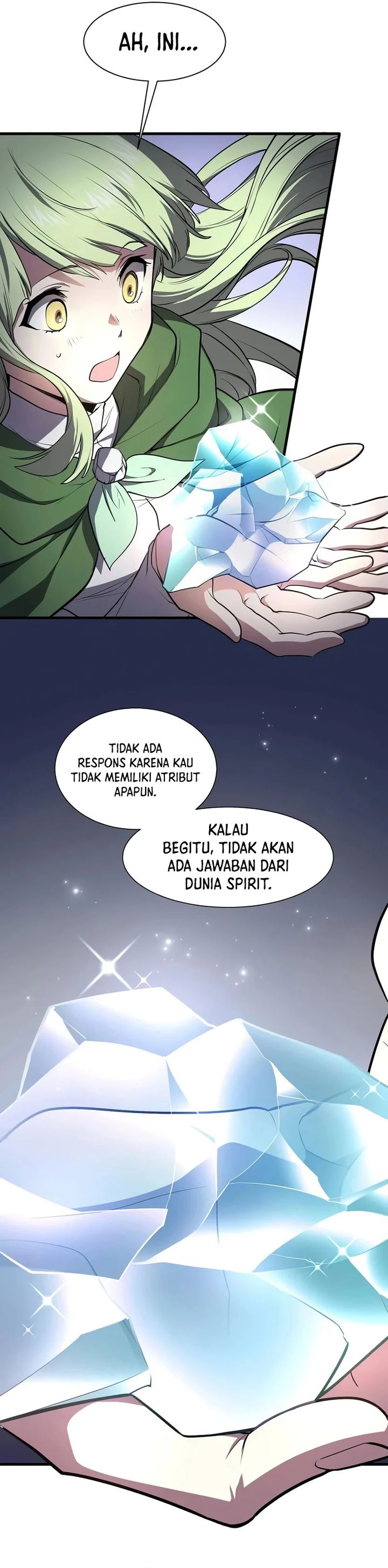 Read Leveling Up with Skills Skill Master Levels Up ID Manga Online