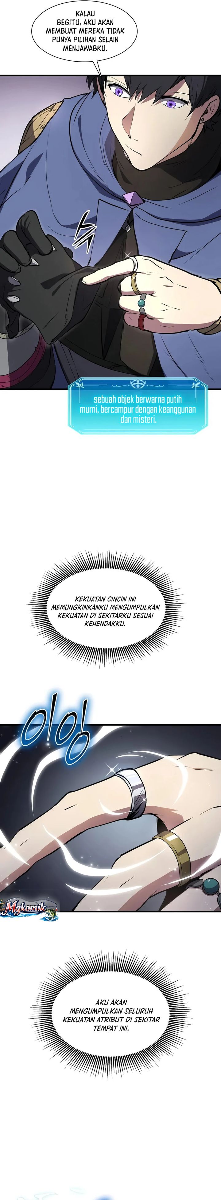 Read Leveling Up with Skills Skill Master Levels Up ID Manga Online