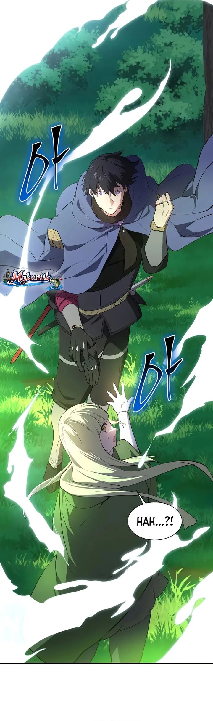 Read Leveling Up with Skills Skill Master Levels Up ID Manga Online