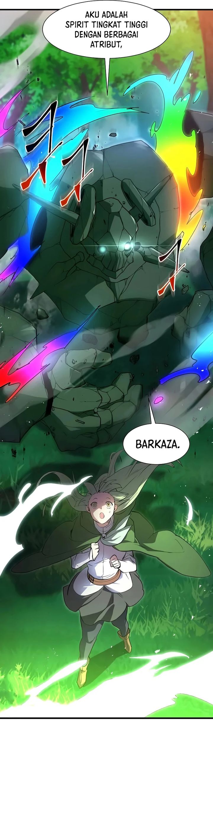 Read Leveling Up with Skills Skill Master Levels Up ID Manga Online