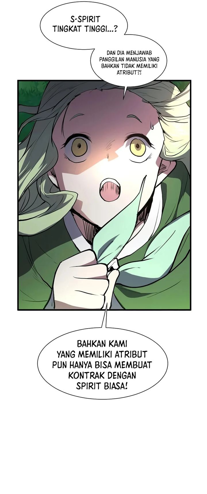 Read Leveling Up with Skills Skill Master Levels Up ID Manga Online