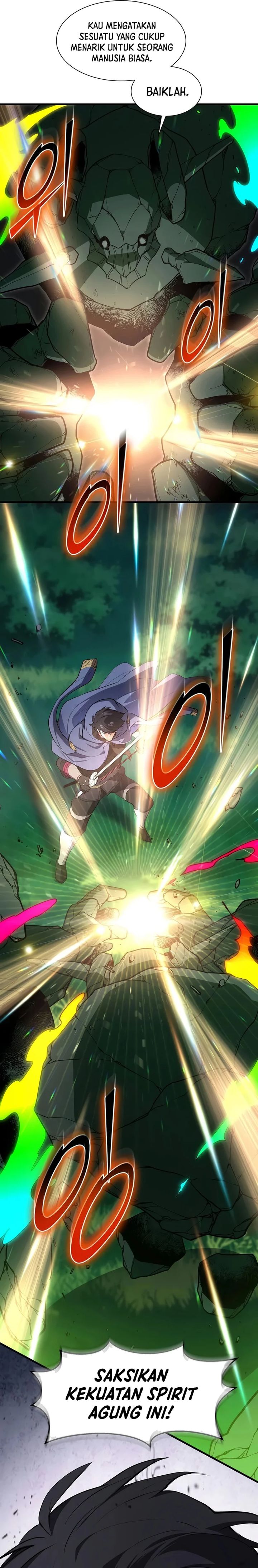 Read Leveling Up with Skills Skill Master Levels Up ID Manga Online