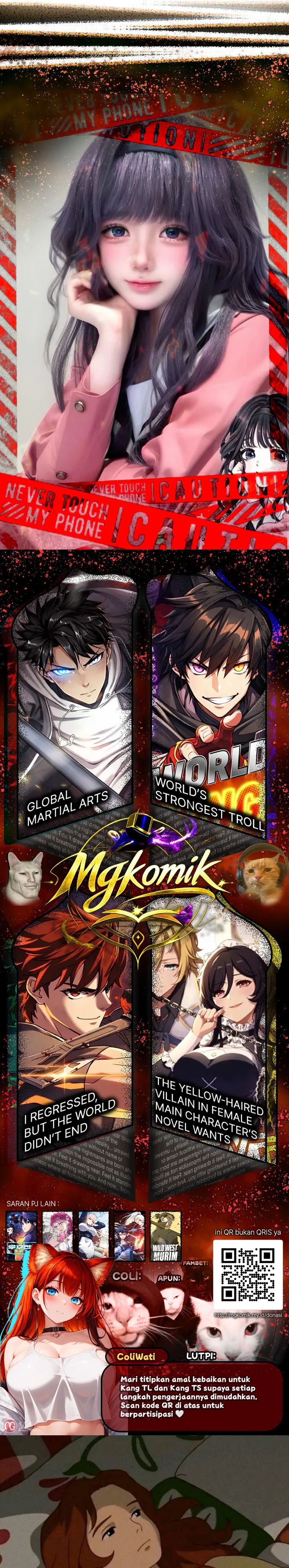 Read Leveling Up with Skills Skill Master Levels Up ID Manga Online