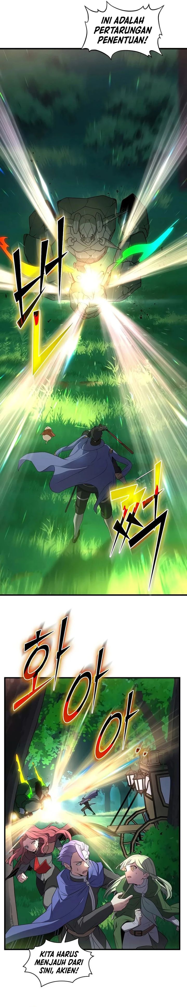 Read Leveling Up with Skills Skill Master Levels Up ID Manga Online