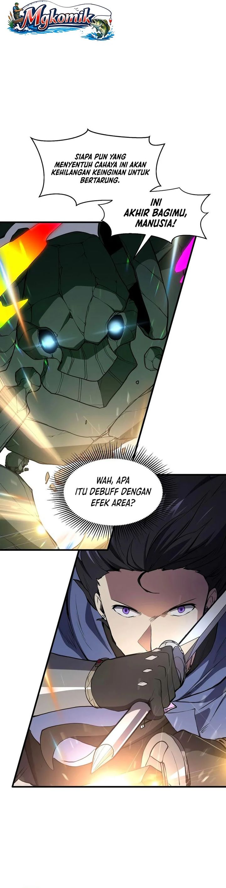 Read Leveling Up with Skills Skill Master Levels Up ID Manga Online