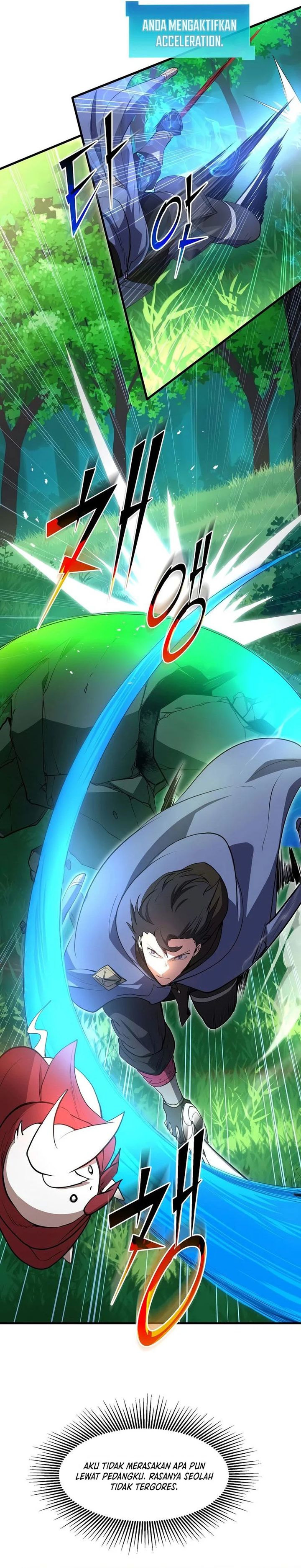 Read Leveling Up with Skills Skill Master Levels Up ID Manga Online