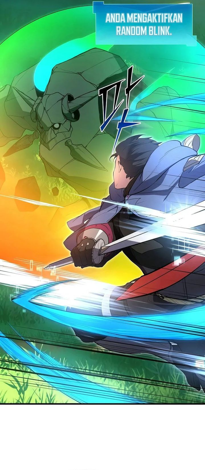 Read Leveling Up with Skills Skill Master Levels Up ID Manga Online