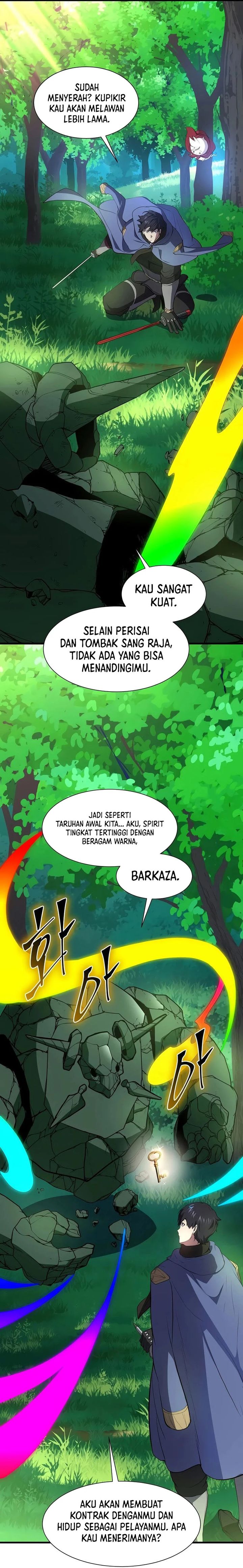 Read Leveling Up with Skills Skill Master Levels Up ID Manga Online