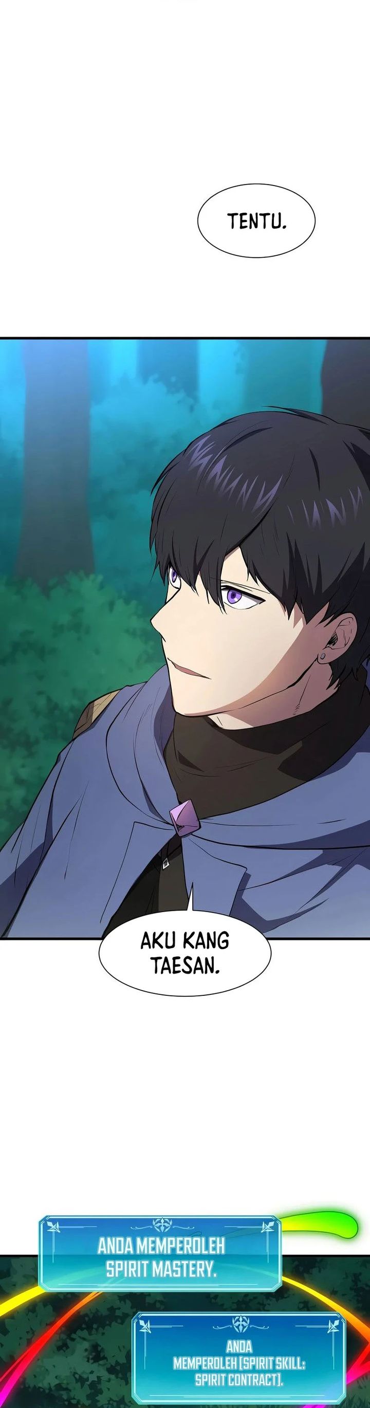 Read Leveling Up with Skills Skill Master Levels Up ID Manga Online