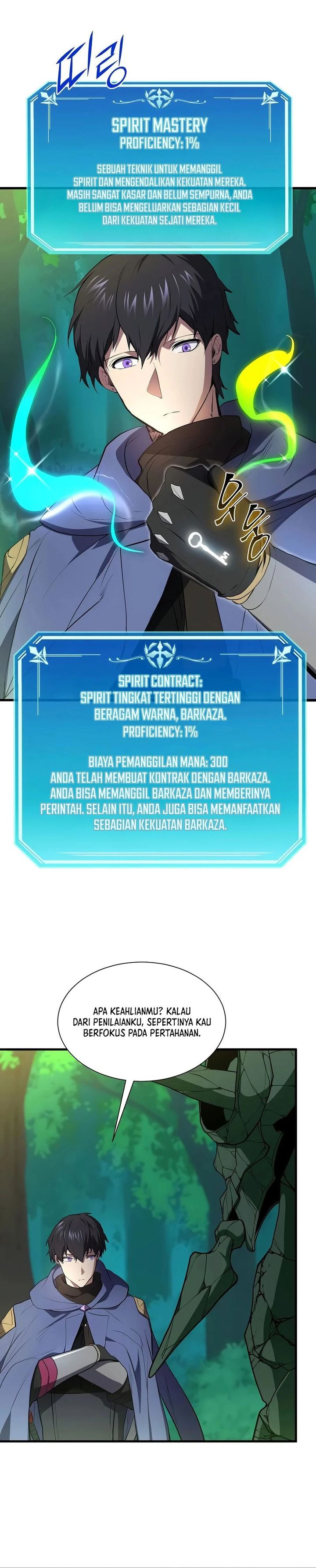 Read Leveling Up with Skills Skill Master Levels Up ID Manga Online