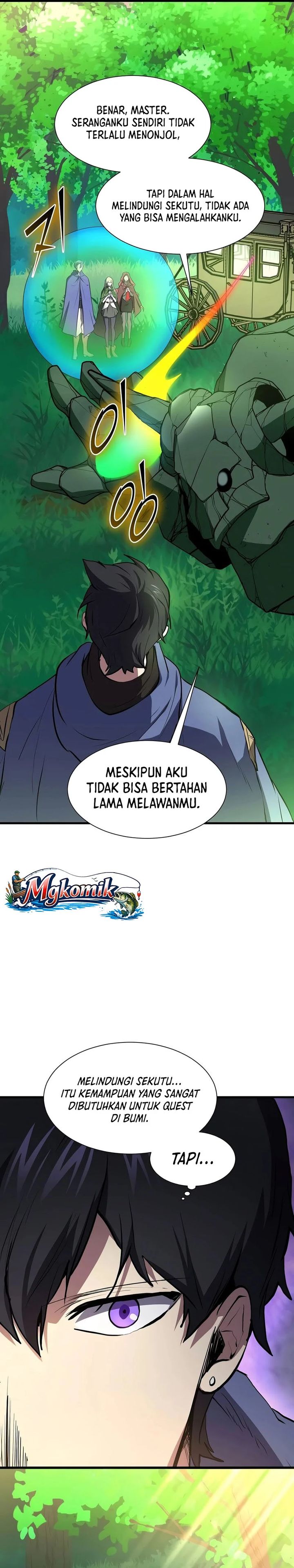 Read Leveling Up with Skills Skill Master Levels Up ID Manga Online