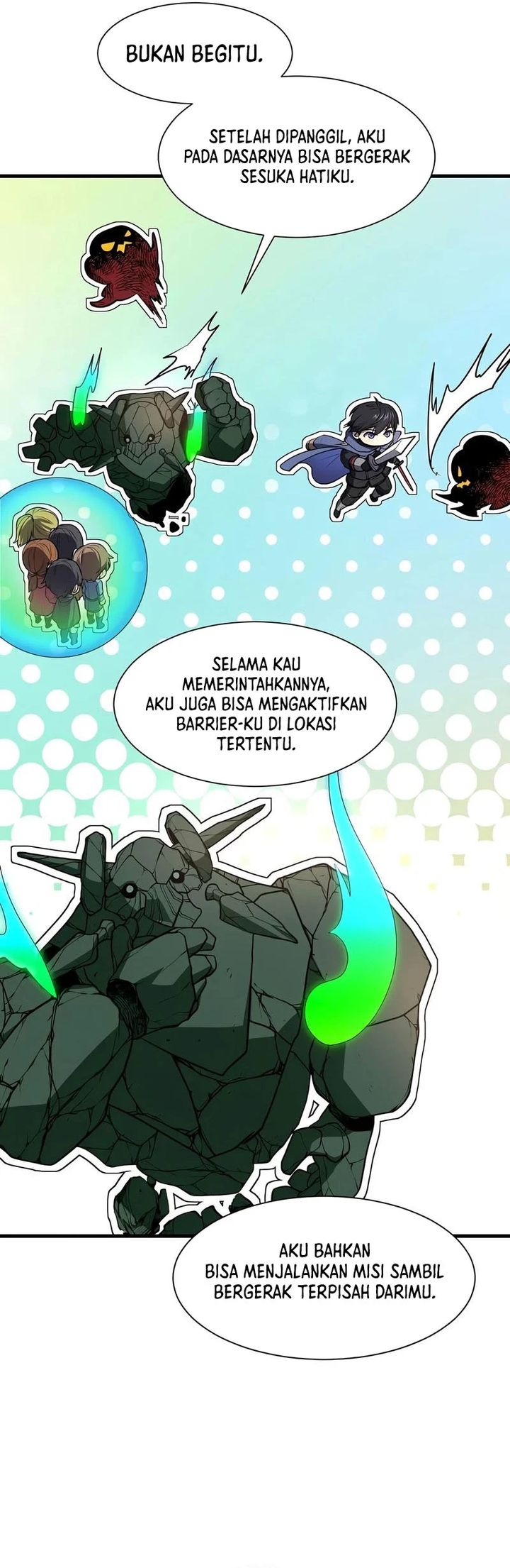 Read Leveling Up with Skills Skill Master Levels Up ID Manga Online