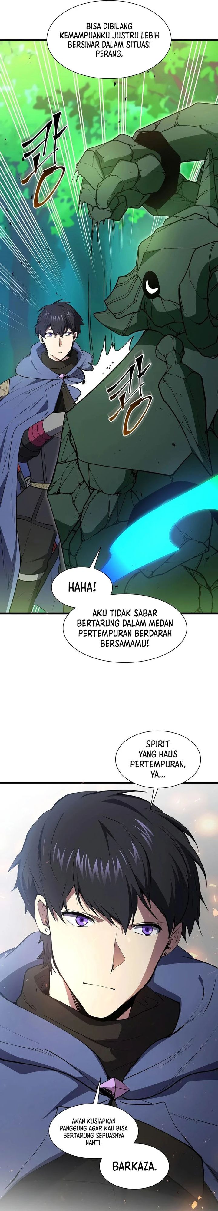 Read Leveling Up with Skills Skill Master Levels Up ID Manga Online