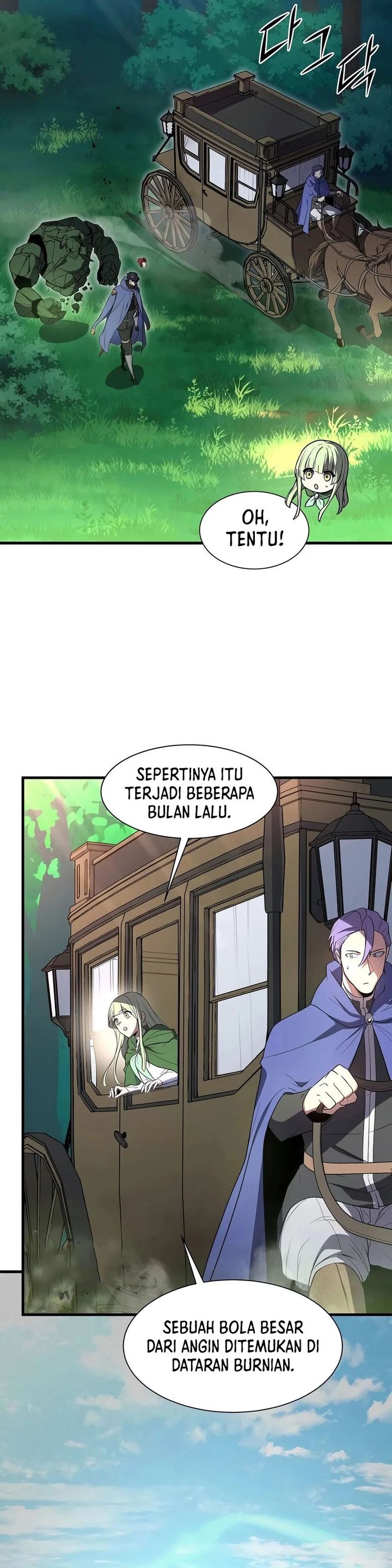 Read Leveling Up with Skills Skill Master Levels Up ID Manga Online