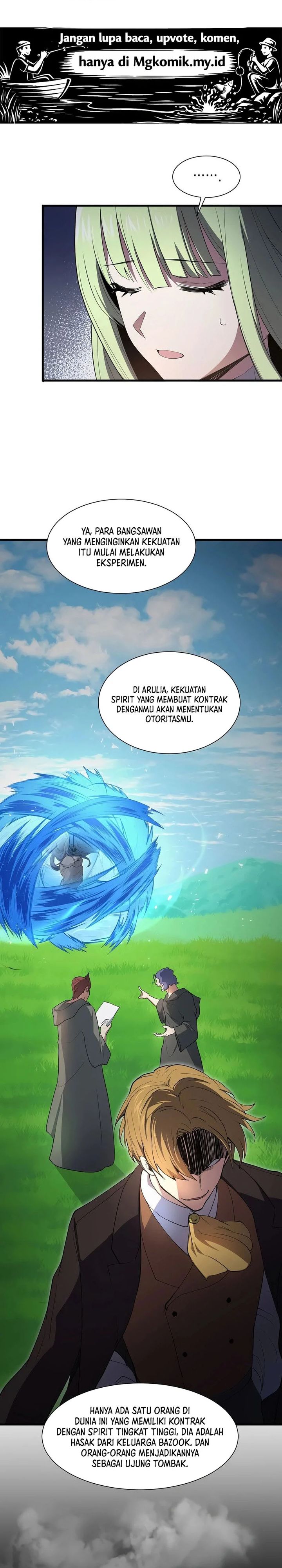 Read Leveling Up with Skills Skill Master Levels Up ID Manga Online