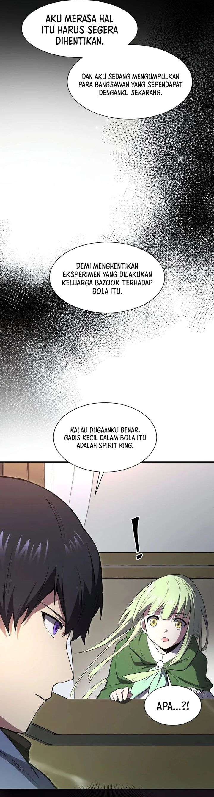 Read Leveling Up with Skills Skill Master Levels Up ID Manga Online