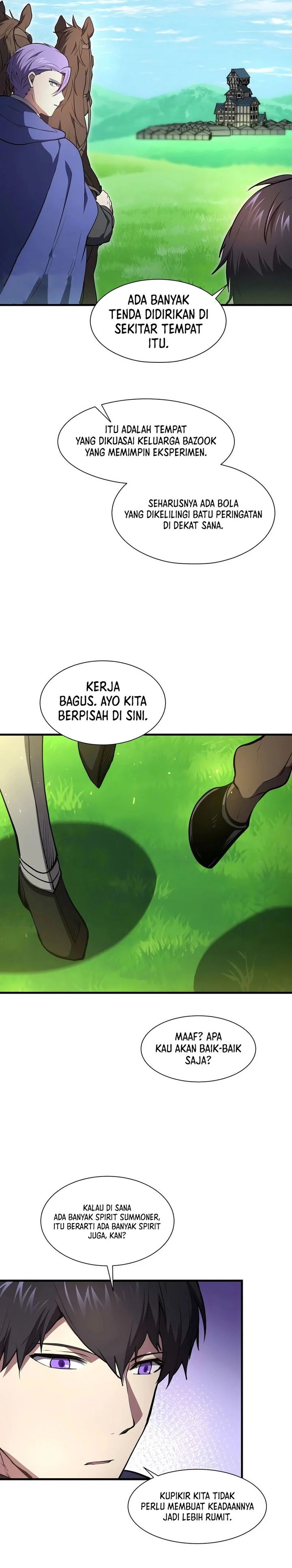 Read Leveling Up with Skills Skill Master Levels Up ID Manga Online