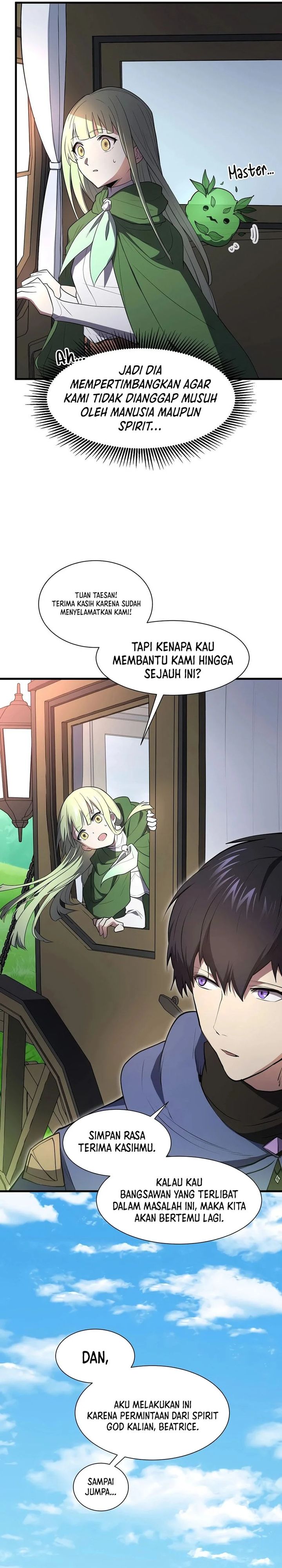 Read Leveling Up with Skills Skill Master Levels Up ID Manga Online