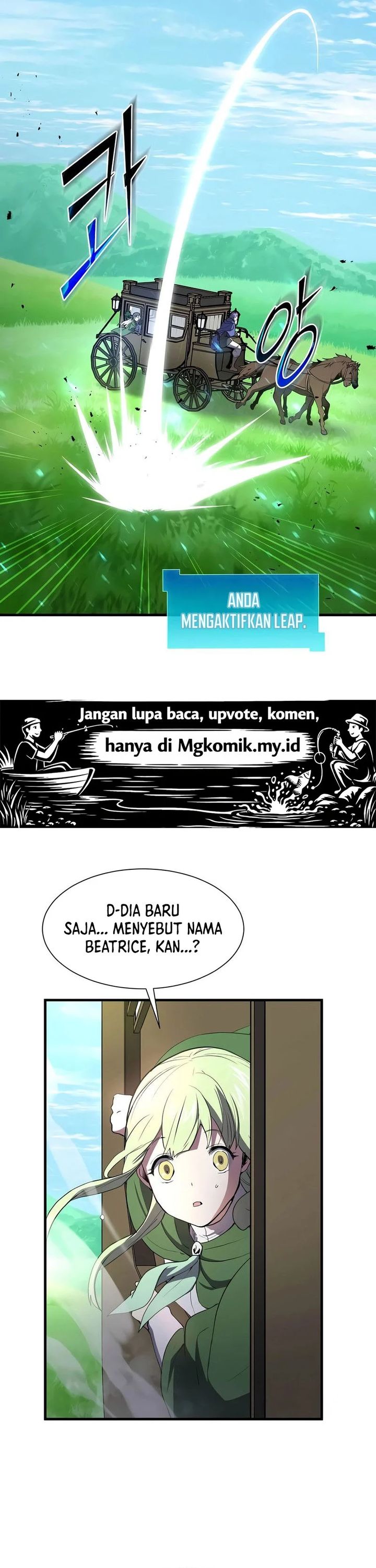 Read Leveling Up with Skills Skill Master Levels Up ID Manga Online