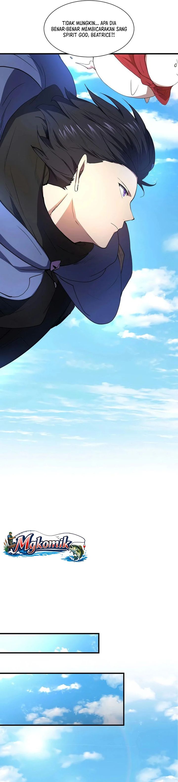 Read Leveling Up with Skills Skill Master Levels Up ID Manga Online