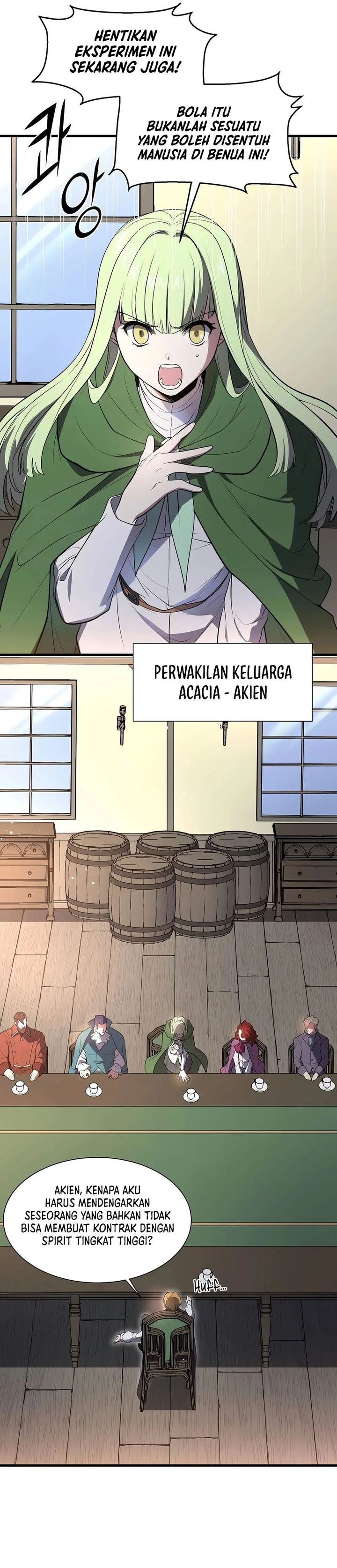 Read Leveling Up with Skills Skill Master Levels Up ID Manga Online