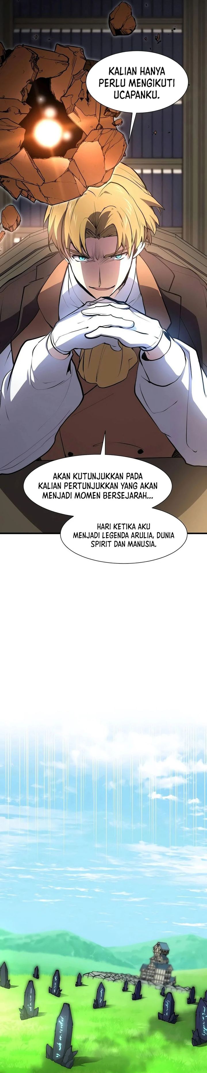 Read Leveling Up with Skills Skill Master Levels Up ID Manga Online