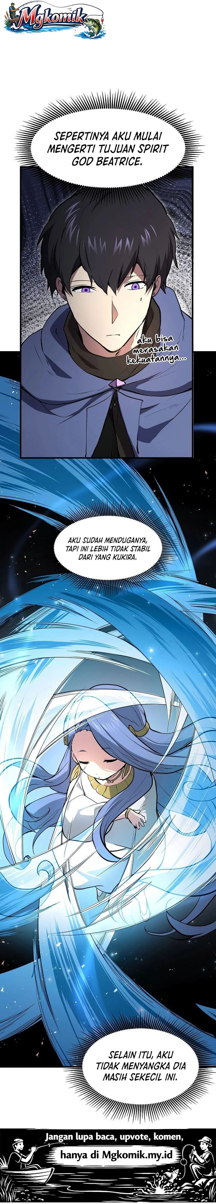 Read Leveling Up with Skills Skill Master Levels Up ID Manga Online