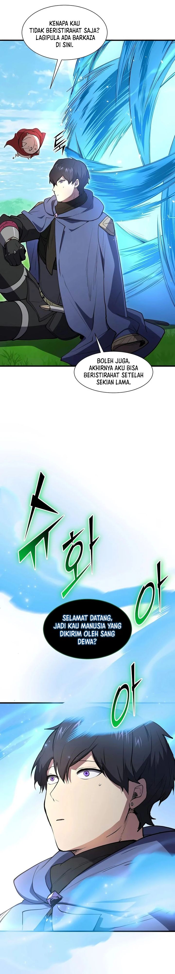 Read Leveling Up with Skills Skill Master Levels Up ID Manga Online