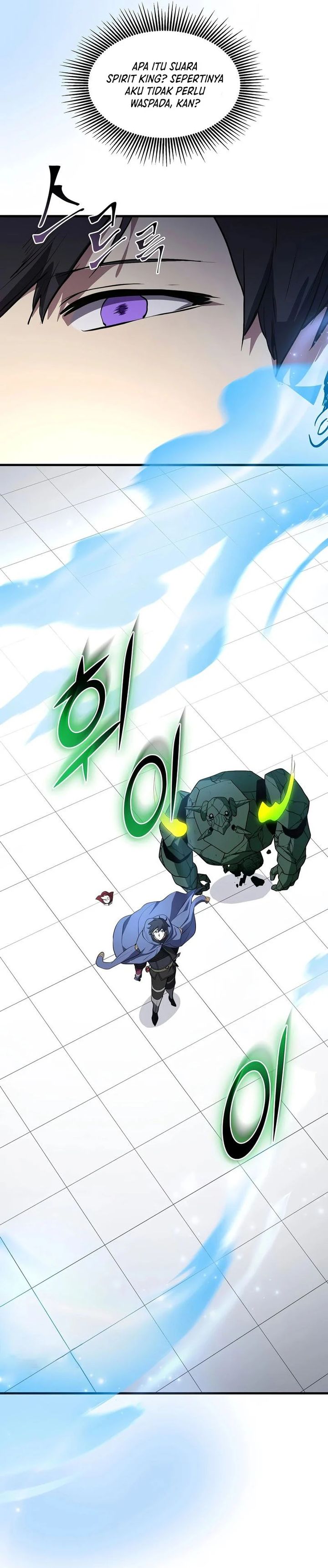 Read Leveling Up with Skills Skill Master Levels Up ID Manga Online