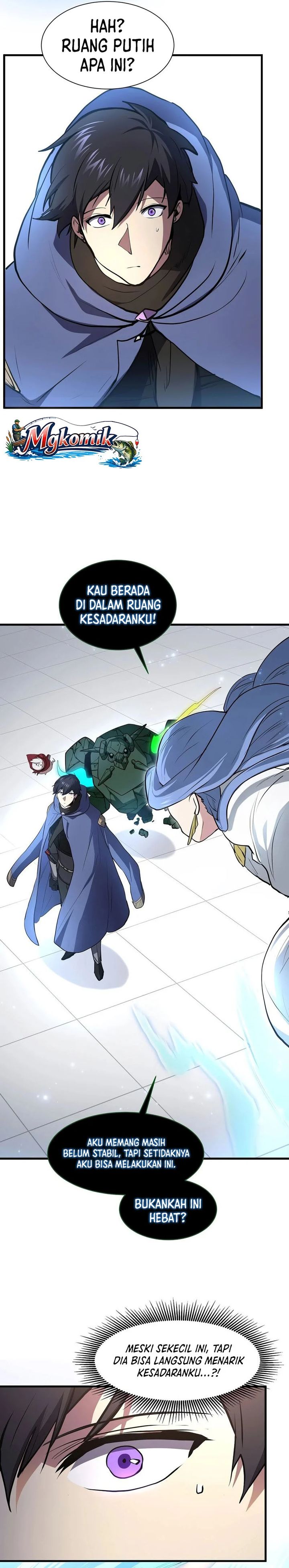 Read Leveling Up with Skills Skill Master Levels Up ID Manga Online