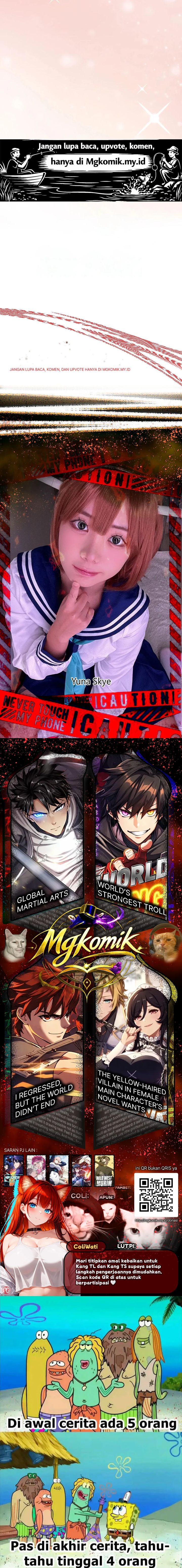 Read Leveling Up with Skills Skill Master Levels Up ID Manga Online