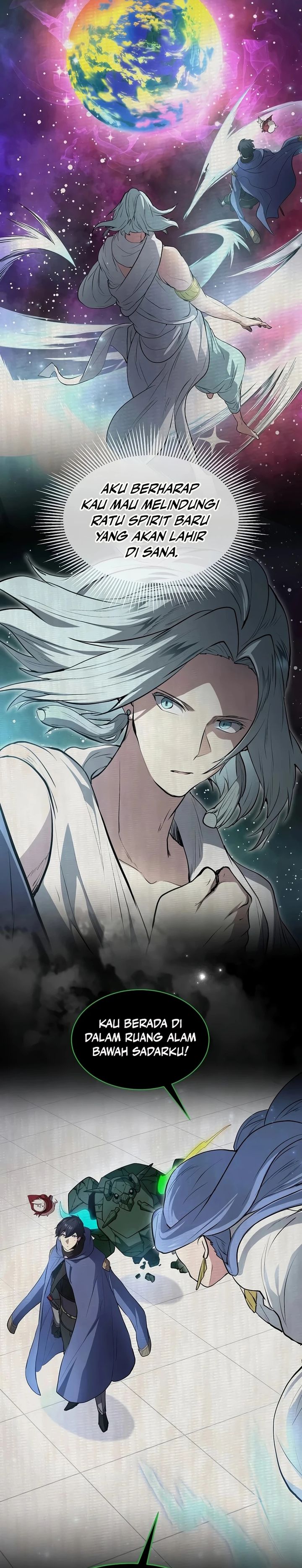 Read Leveling Up with Skills Skill Master Levels Up ID Manga Online