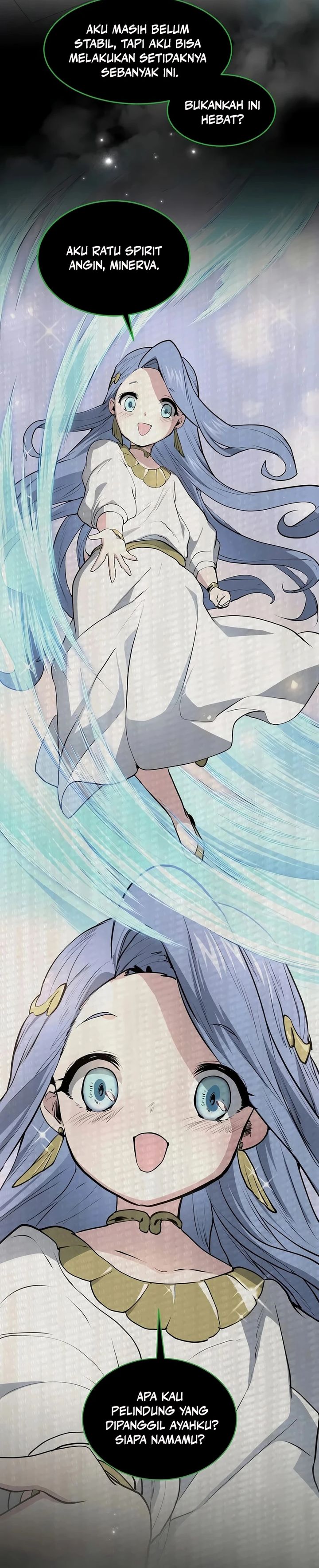 Read Leveling Up with Skills Skill Master Levels Up ID Manga Online