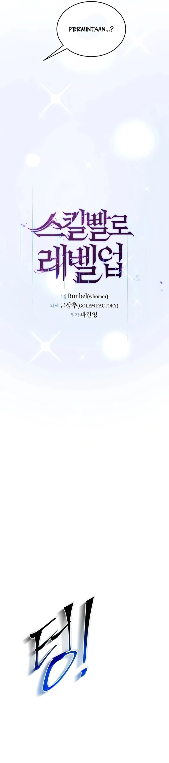 Read Leveling Up with Skills Skill Master Levels Up ID Manga Online