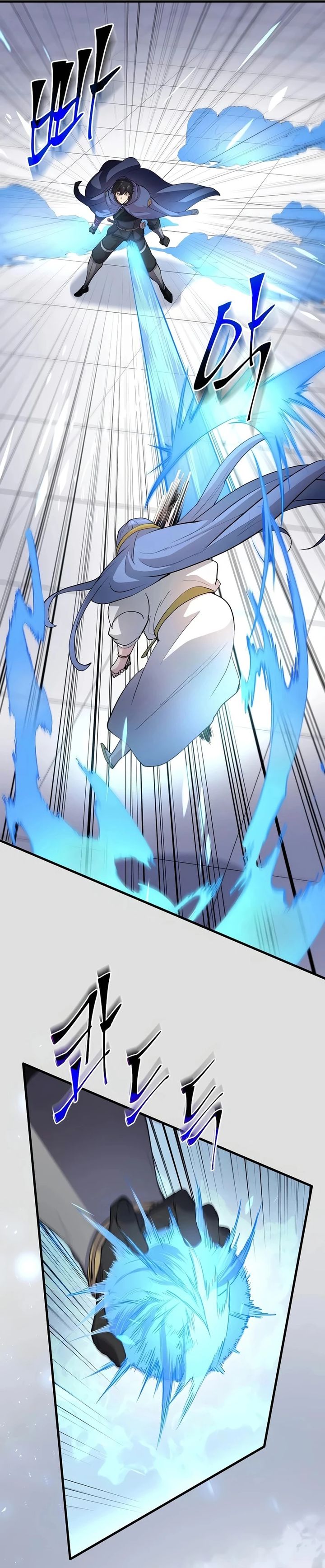 Read Leveling Up with Skills Skill Master Levels Up ID Manga Online