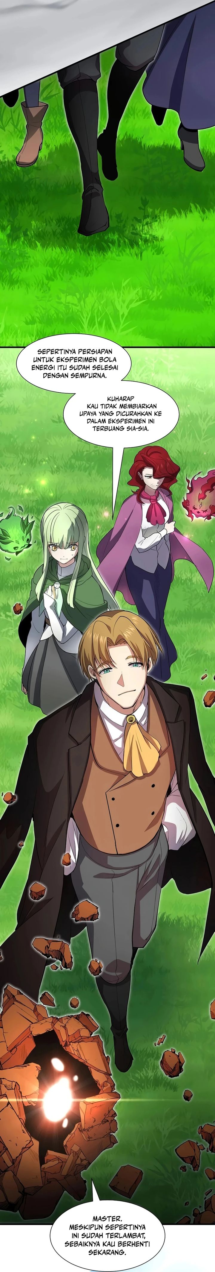 Read Leveling Up with Skills Skill Master Levels Up ID Manga Online