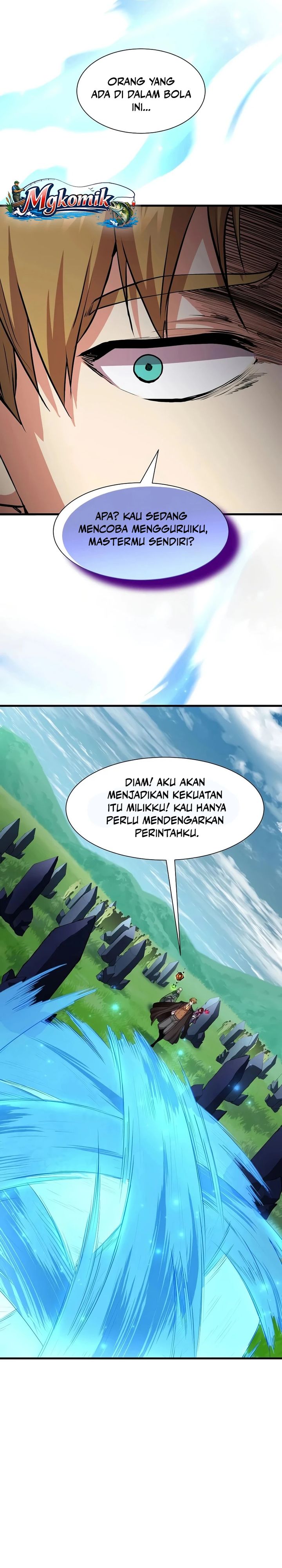 Read Leveling Up with Skills Skill Master Levels Up ID Manga Online